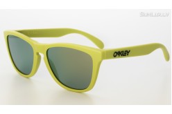 Oakley Frogskins (OO9013 24-341 55mm) saules brilles